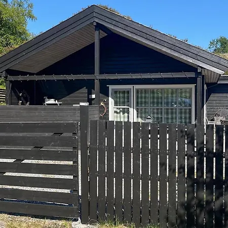 Awesome Home In Stranda With Wifi Exterior photo