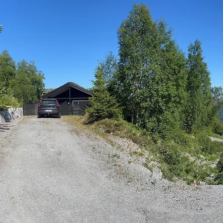Awesome Home In Stranda With Wifi Exterior photo