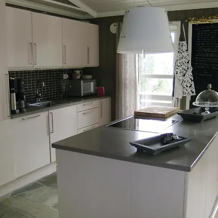 Awesome Home In Stranda With Wifi Exterior photo