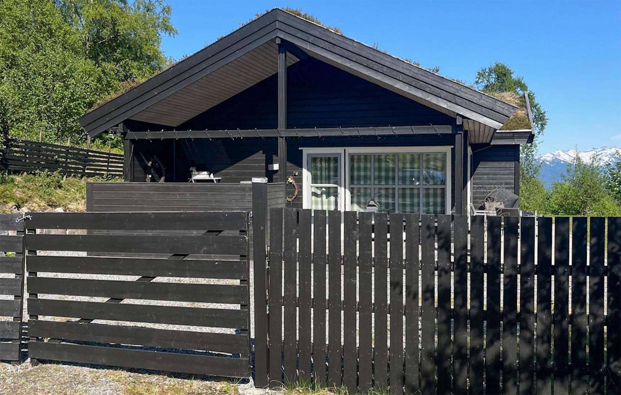 Awesome In With Wifi Holiday home *