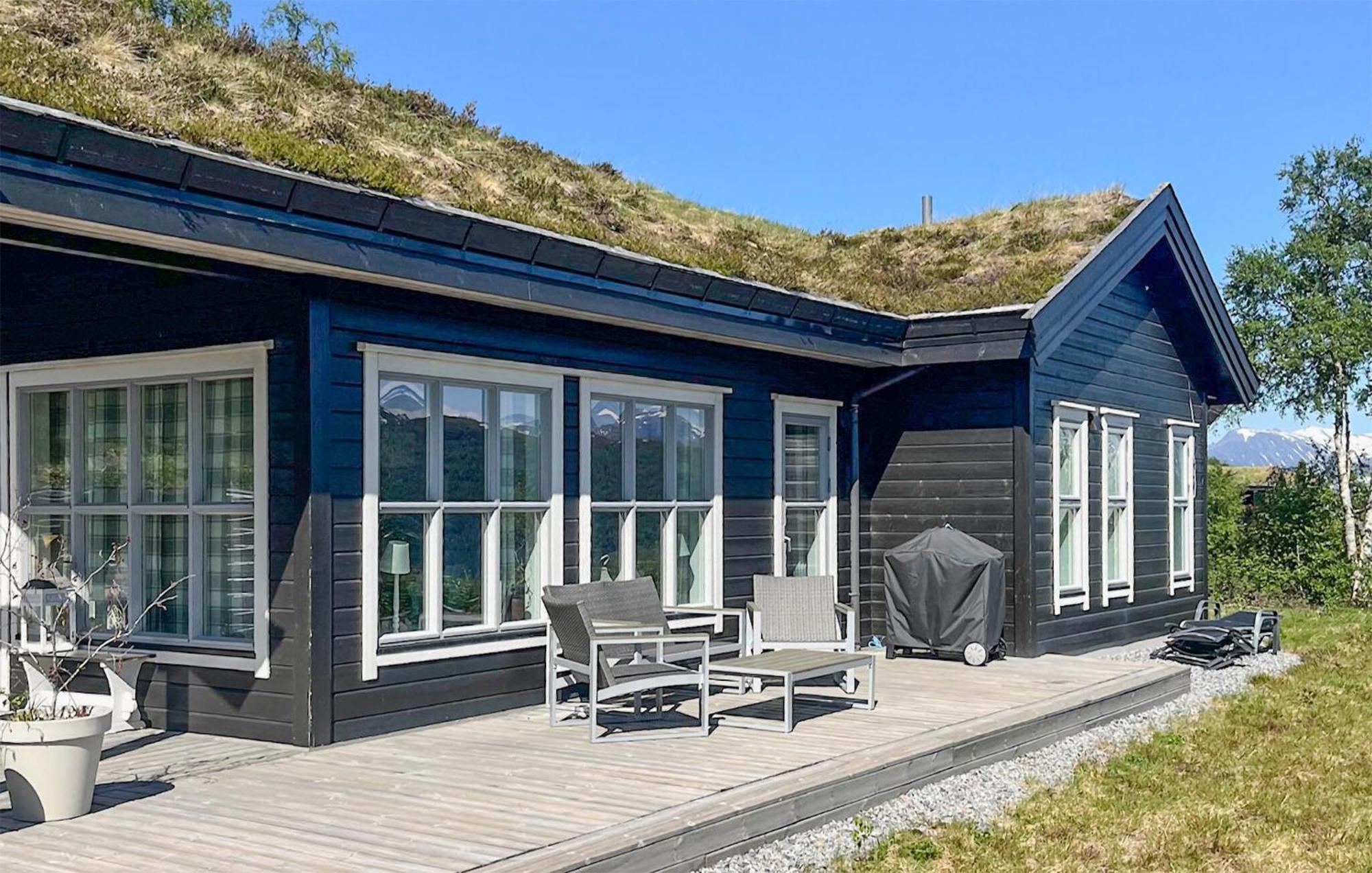 Awesome In With Wifi * Stranda (More og Romsdal)