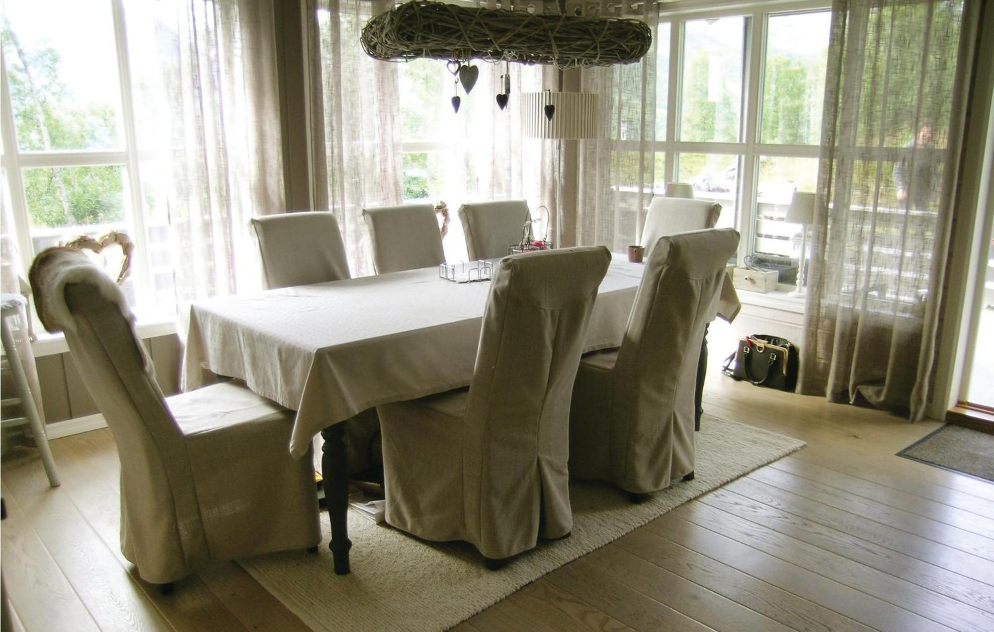 Holiday home Awesome In With Wifi *