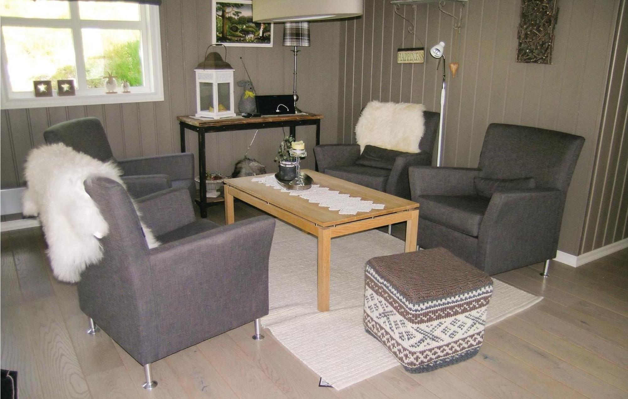 Holiday home Awesome In With Wifi *