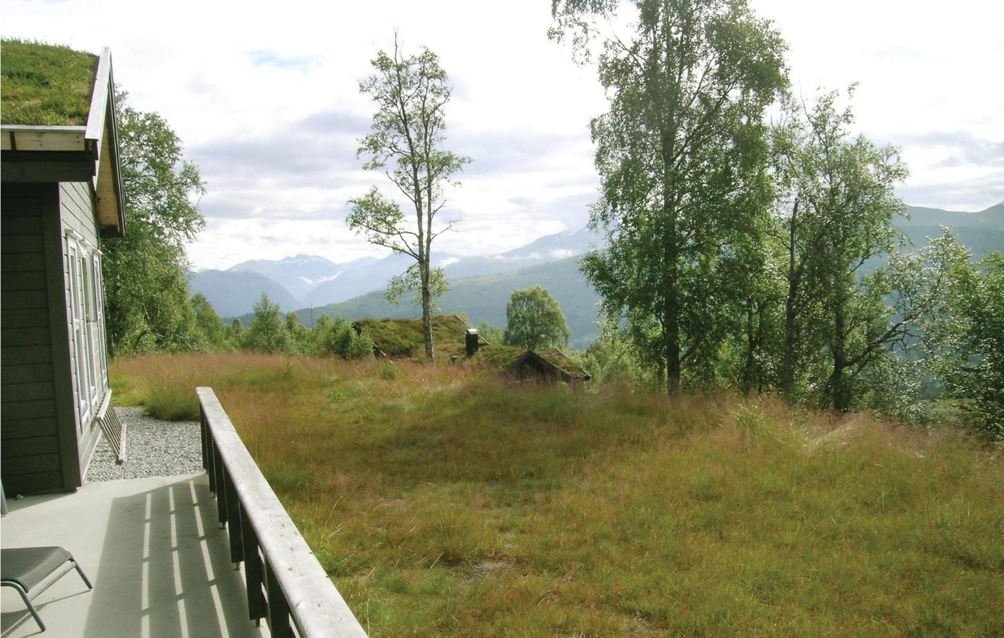 Holiday home Awesome In With Wifi Stranda (More og Romsdal)