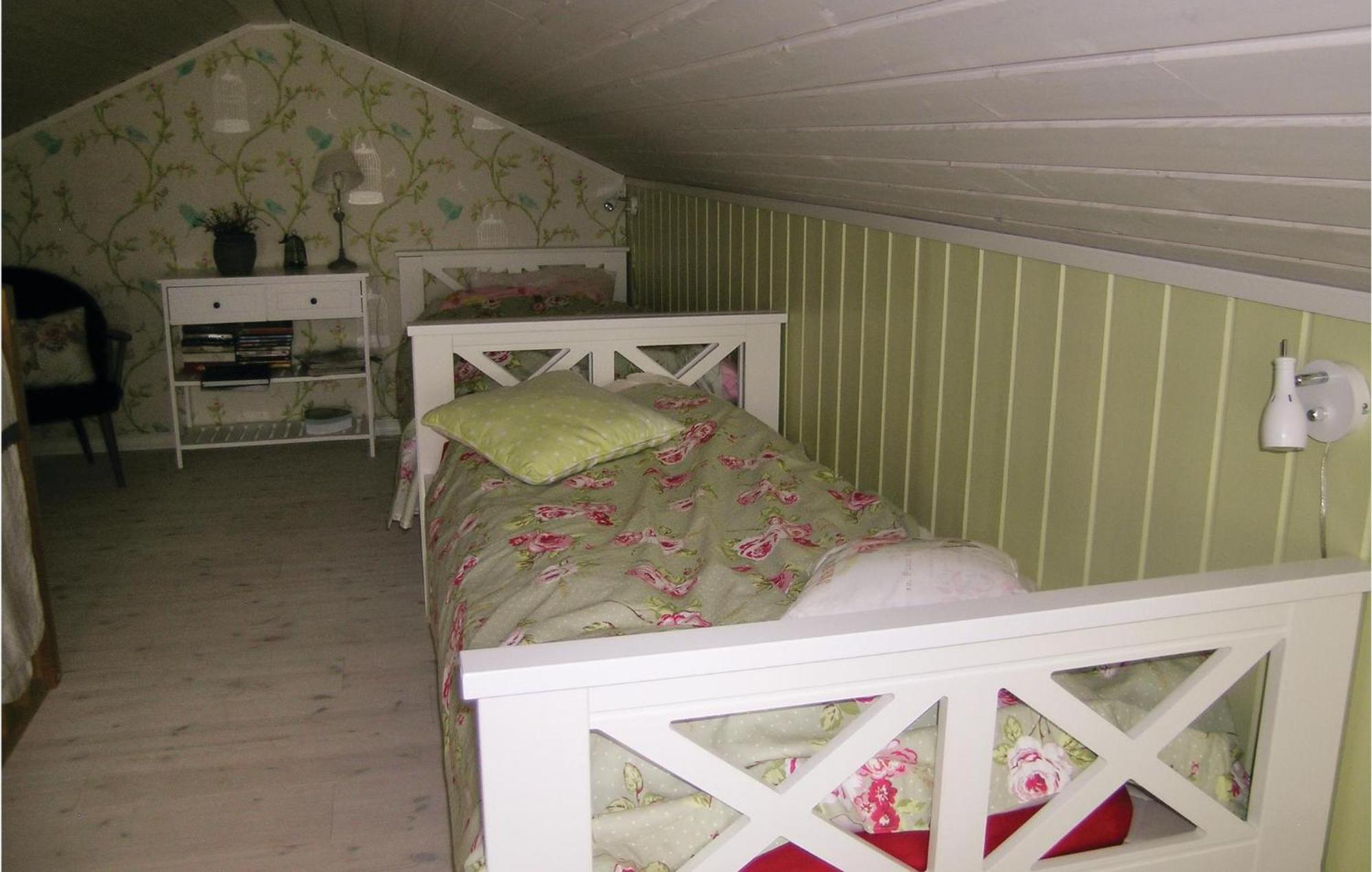 Holiday home Awesome In With Wifi